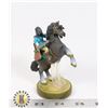 Image 1 : #352 NINTENDO AMIIBO LINK RIDER HORSE