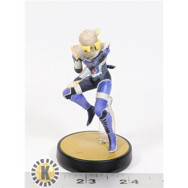 #354 NINTENDO AMIIBO SHEIK SUPER SMASH BROS.