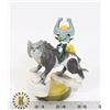 Image 1 : #356 NINTENDO AMIIBO WOLF LINK TWILIGHT