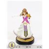 Image 1 : #357 NINTENDO AMIIBO PRINCESS ZELDA SUPER