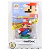 Image 1 : #358 NINTENDO BOXED AMIIBO MARIO MODERN