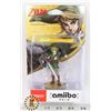 Image 1 : #359 NINTENDO BOXED AMIIBO LINK THE LEGEND