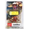 Image 1 : #361 NINTENDO BOXED AMIIBO BOKOBLIN ZELDA