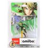 Image 1 : #363 NINTENDO BOXED AMIIBO LINK SUPER