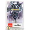 Image 1 : #364 NINTENDO BOXED AMIIBO DARK SAMUS SUPER