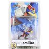 Image 1 : #366 NINTENDO BOXED AMIIBO FALCO SUPER SMASH
