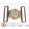 Image 1 : #430 ROYAL CANADIAN ARMY SERVICE CORPS BELT