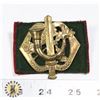 Image 1 : #453 DUTCH ARMY BADGE INSIGNIA PIN