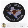 Image 1 : #483 FBI SWAT DALLAS TEXAS PATCH INSIGNIA