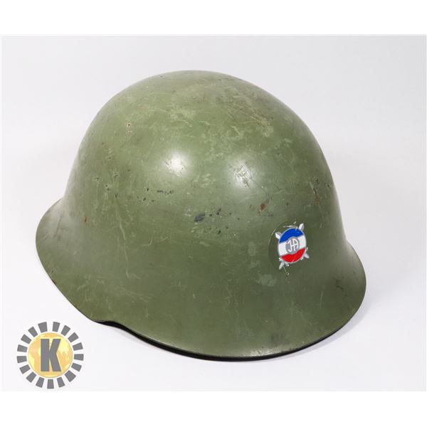 #492 COLD WAR SOVIET RUSSIAN YUGOSLAVIA ARMY