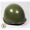 Image 1 : #494 COLD WAR SOVIET RUSSIA USSR HELMET WITH