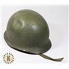 Image 1 : #496 USA AMERICA SPANISH HELMET VIETNAM ERA