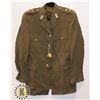 Image 1 : #502  1962 ROYAL CANADIAN ARTILLERY RCA JACKET