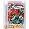 Image 1 : #685 KEY MARVEL COMICS G.I. JOE GI JOE #1  1982