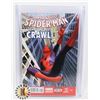 Image 1 : #689  MARVEL AMAZING SPIDERMAN 1.1 LEARNING TO