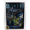 Image 1 : #691  KEY DARK HORSE COMICS ALIENS #1