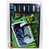 Image 1 : #692   DARK HORSE COMICS ALIENS #2 1988