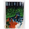 Image 1 : #693 DARK HORSE COMICS ALIENS #3 1988