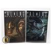 Image 1 : #703 DARK HORSE COMICS ALIENS EARTH WAR #1 + #2