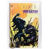 Image 1 : #711 DARK HORSE COMICS ALIENS VS PREDATOR #0 1990