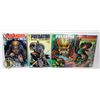 Image 1 : #719 DARK HORSE COMICS PREDATOR BIG GAME #1 #2 #3