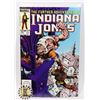 Image 1 : #739 MARVEL COMICS FURTHER ADVENTURES OF INDIANA