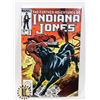 Image 1 : #740 MARVEL COMICS FURTHER ADVENTURES OF INDIANA