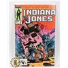 Image 1 : #743 MARVEL COMICS FURTHER ADVENTURES OF INDIANA