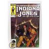 Image 1 : #752 MARVEL COMICS FURTHER ADVENTURES OF INDIANA