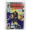 Image 1 : #755 MARVEL COMICS FURTHER ADVENTURES OF INDIANA