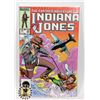 Image 1 : #756 MARVEL COMICS FURTHER ADVENTURES OF INDIANA