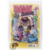 Image 1 : #765 MARVEL COMICS M.O.D.O.K. ASSASSIN #1 2015