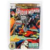 Image 1 : #773 MARVEL COMICS SPIDERWOMAN #4 NEWSSTAND 1978