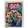 Image 1 : #789  DC COMICS BATMAN #497 1993 KELLY JONES