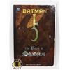 Image 1 : #791 DC COMICS BATMAN THE BOOK OF SHADOWS