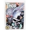 Image 1 : #805 MARVEL COMICS THE MIGHTY THOR LORD OF ASGARD