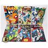 Image 1 : #818 MARVEL COMICS VENOM LETHAL PROTECTOR