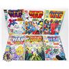 Image 1 : #819 MARVEL COMICS INFINITY WAR #1-6  OF 6 1992