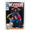 Image 1 : #826  KEY MARVEL COMICS WOLVERINE #6 FIRST