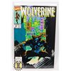 Image 1 : #828 MARVEL COMICS WOLVERINE #24