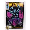 Image 1 : #829  MARVEL COMICS WOLVERINE #31