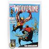 Image 1 : #830 KEY MARVEL COMICS WOLVERINE #37