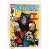 Image 1 : #831 KEY MARVEL COMICS WOLVERINE #38