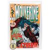 Image 1 : #838  KEY MARVEL COMICS WOLVERINE #80