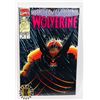 Image 1 : #839  MARVEL COMICS WOLVERINE #89 1995