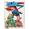 Image 1 : #846 MARVEL COMICS THE GI JOE ORDER OF BATTLE