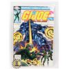 Image 1 : #849 MARVEL COMICS GI JOE G.I. JOE #3  1982