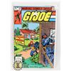 Image 1 : #856 MARVEL COMICS GI JOE G.I. JOE #10