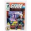 Image 1 : #864 MARVEL COMICS GI JOE G.I. JOE #18