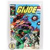 Image 1 : #865 MARVEL COMICS GI JOE G.I. JOE #19